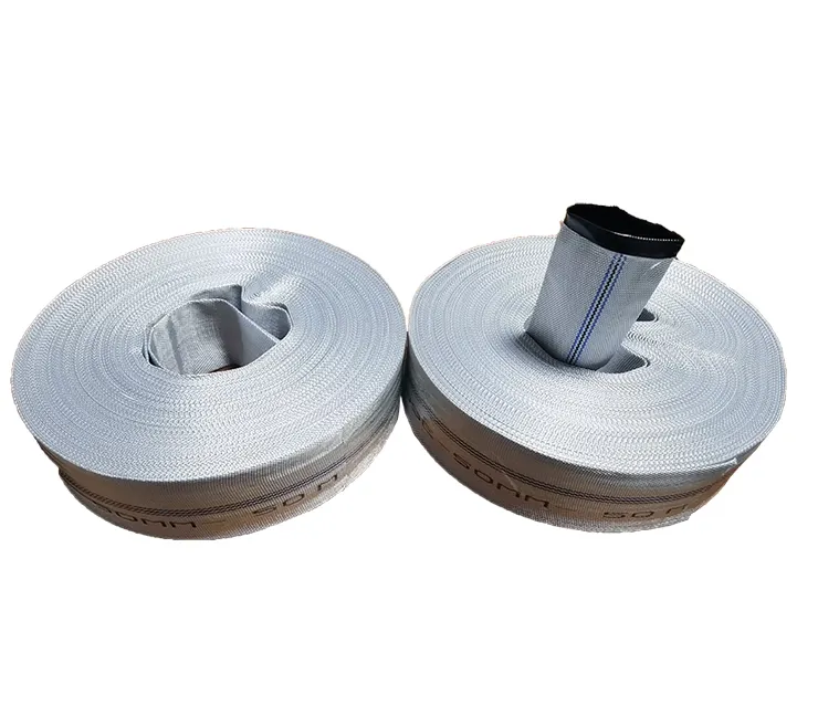 泰安超强耐磨编织水带