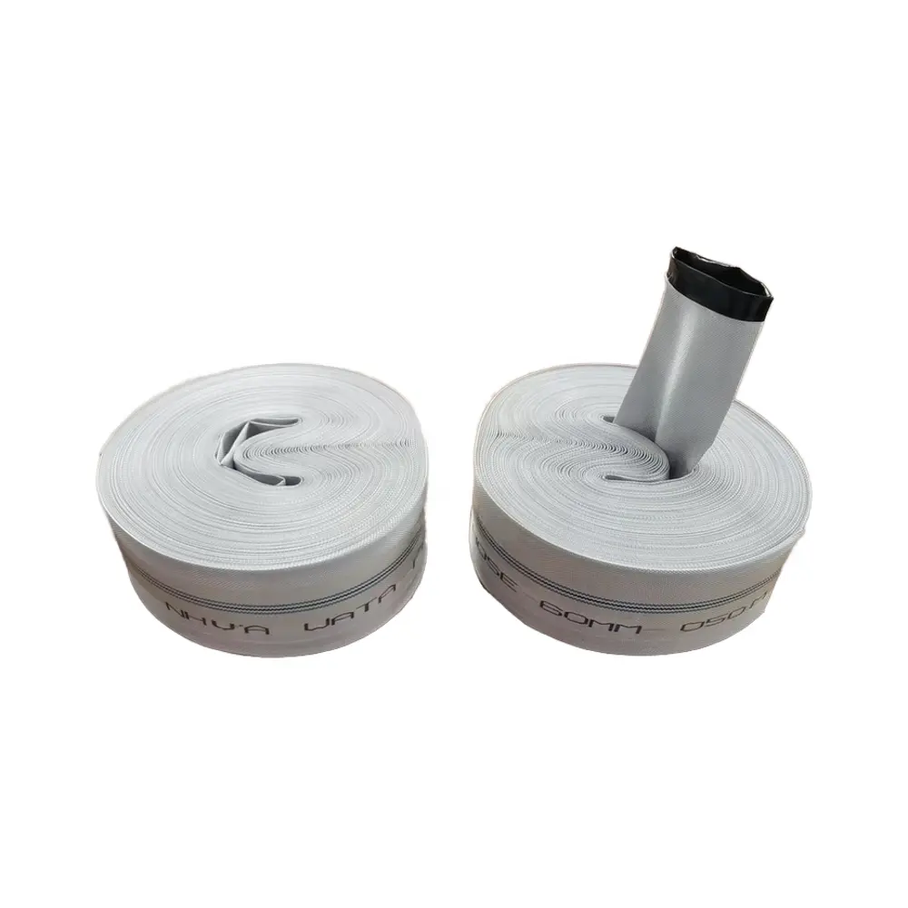 泰安高分子涤纶编织水带