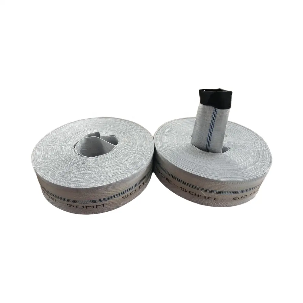 泰安抗旱涤纶编织水带